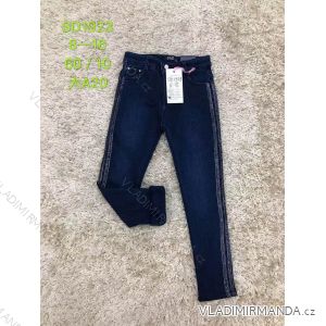 Warme Teenagerjeans (8-16 Jahre) SAD SAD19SD1923
