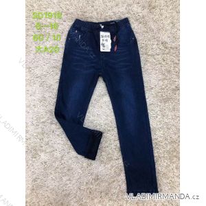 Warme Teenagerjeans (8-16 Jahre) SAD SAD19SD1918
