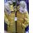 Jacke Winter mit Kapuze und Fell Damen (S-2XL) GAROFF PM2191975-K
