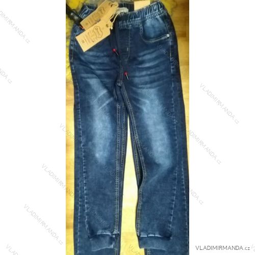 Hosen Jeans Jugend (134-164) GRACE TM219142
