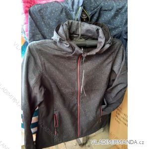 Jacke Herren Softshell (m-2xl) GENSTER IM101912272
