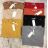 Langärmliges elegantes warmes Damenkleid (uni s / m) ITALIAN FASHION B-781