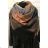 Schal Large Ladies Scarf (uni) POLSKÁ VÝROBA PV219ENEC928