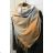 Schal Large Ladies Scarf (uni) POLSKÁ VÝROBA PV219ENEC928