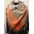 Schal Large Ladies Scarf (uni) POLSKÁ VÝROBA PV219ENEC928