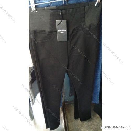 Jeans Damen Übergröße (29-37) M.SARA MA619007