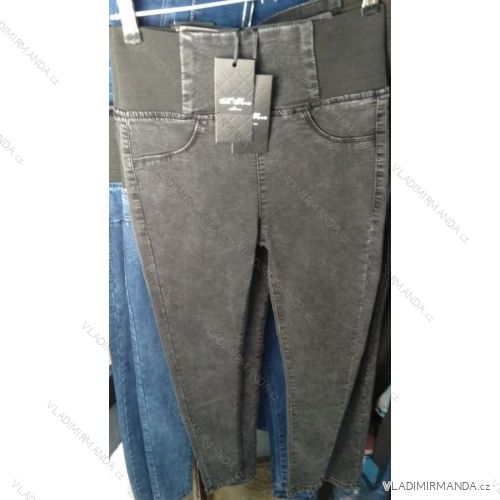 Jeans Damen Übergröße (29-37) M.SARA MA619011