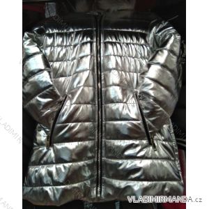 Jacke Winter Kinder Jugendliche Mädchen (4-12 Jahre) ITALIENISCHE JUNGE MODE IMM219132
