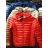 Damen-Winterjacke (S-2XL) BILIN BLI19BI-1828