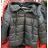 Damen Winterjacke (S-2XL) BILIN BLI19BI-1997
