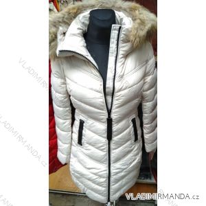 Mantel / Jacke Winter Damen (S-2XL) MODA PIU ANNA IN BLI198917
