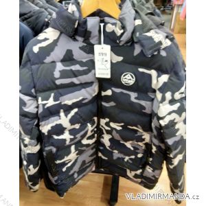 Warme Winterjacke (m-2xl) TEMSTER 57818