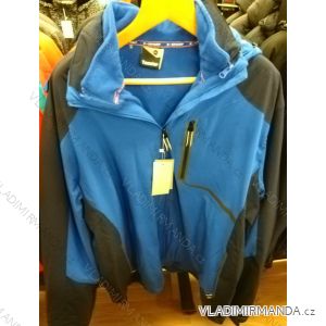 Warme Winterjacke für Herren in Übergröße (XL-4xl) TEMSTER BES1923399
