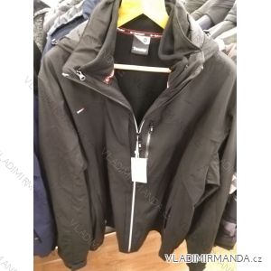 Jacke warmer Winter Übergröße (XL-4xl) TEMSTER BES1923395
