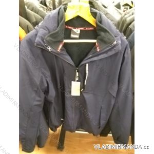 Warme Winterjacke für Herren in Übergröße (XL-4xl) TEMSTER BES1923396
