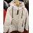 Jacke warmer Winter gesteppt (m-2xl) LANTER BES1958314