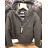 Jacke warme Winter Herren Softshell (m-2xl) GENSTER BES1912283
