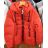 Jacke warmer Winter gesteppt (m-2xl) LANTER BES1958305