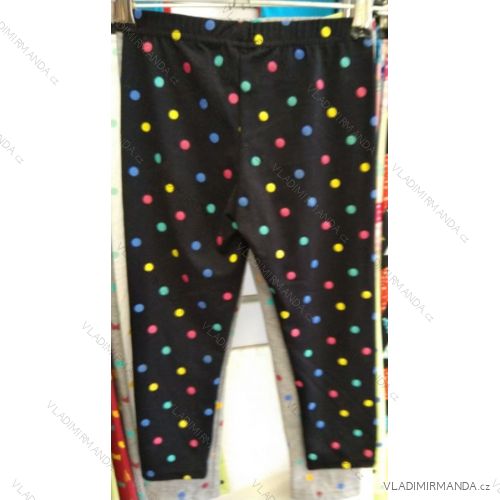 Damen Kinder Leggings (98-128) WD WD19TE-128
