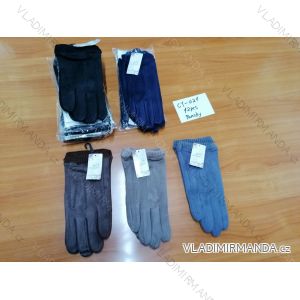 Herren Winterhandschuhe (EINZEL-GRÖSSE) DELFIN CY-021
