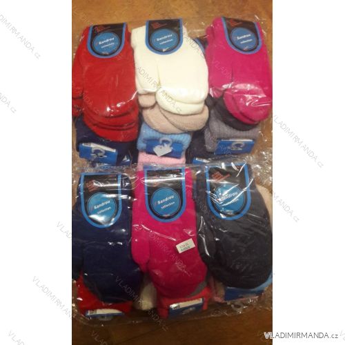 Handschuhe Fäustlinge heißen Babys und Jungen (3-5 Jahre) JIALONG SAN23R7350FB