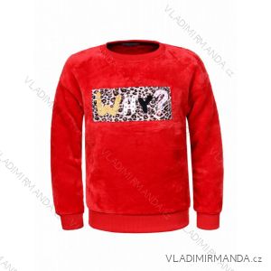 Mädchen Sweatshirt (134-164) GLO-STORY GLO19GPU-9406