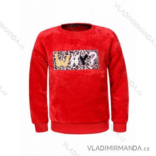 Mädchen Sweatshirt (134-164) GLO-STORY GLO19GPU-9406