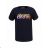 T-Shirt Kurzarm Kinder Jugend (110-160) GLO-STORY GLO19GPO-8769