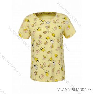 T-Shirt Kurzarm Kindermädchen (110-160) GLO-STORY GLO19GPO-8694