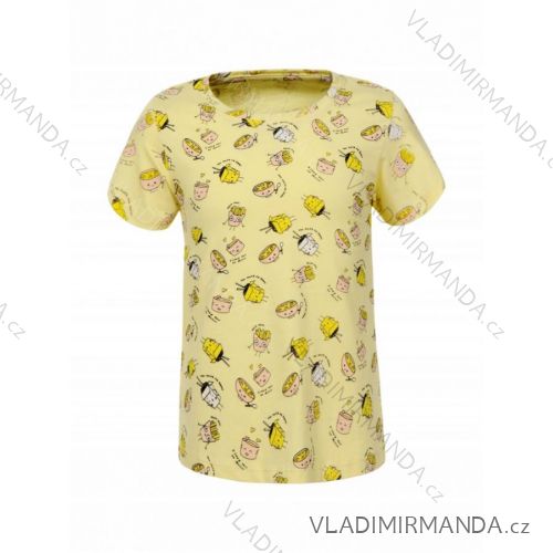 T-Shirt Kurzarm Kindermädchen (110-160) GLO-STORY GLO19GPO-8694