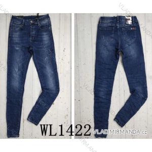 Jeans klassisch lang Damen (xs-xl) NEWPLAY MA519WL1422
