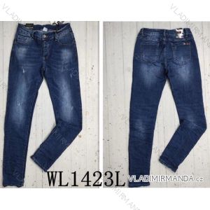 Jeans klassisch lang Damen (xs-xl) NEWPLAY MA519WL1423L
