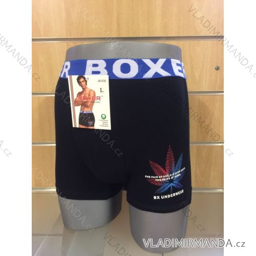 Boxer Männer (M-2XL) BOXER BOX19JM-608
