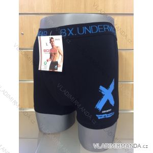 Boxer Männer (M-2XL) BOXER BOX19JM-610