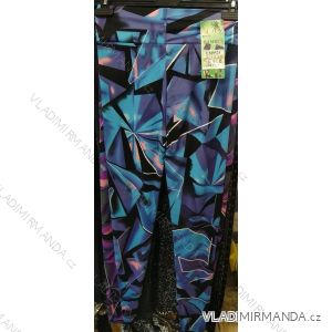 Übergroße Damen-Leggings (M / L-3XL / 4XL) RUYIZ LM9525
