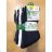 Herrensocken warme Thermobambus Herren (40-47) AMZF PA-7010
