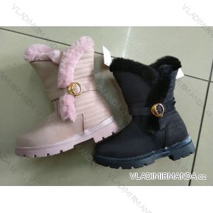 Winter warme Kinderstiefel (25-30) FSHOES SHOES OBF19NN507-2
