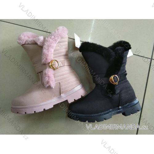 Winter warme Kinderstiefel (25-30) FSHOES SHOES OBF19NN507-2
