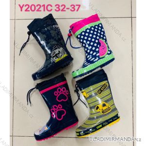 Gummistiefel für Mädchen und Jungen (32-37) RISTAR RIS19Y2021C
