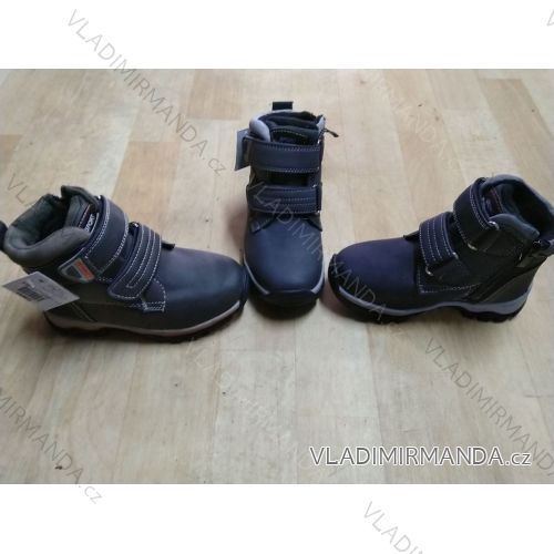 Winterstiefeletten für Kinder (26-31) SCHUHE GRT19LIU0633
