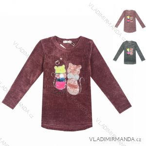 Kinderjugendpullover (116-146) KUGO ML7222