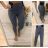 Jeans Damen Übergröße (29-38) M.SARA MA519013