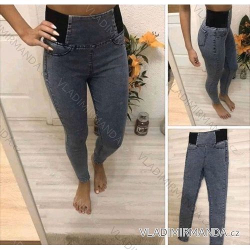 Jeans Damen Übergröße (29-38) M.SARA MA519013