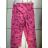 Leggings warmes langes kindisches Mädchen (5-9 Jahre) AKF TURKISH FASHION TV5191102
