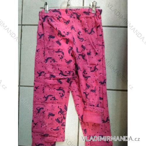 Leggings warmes langes kindisches Mädchen (5-9 Jahre) AKF TURKISH FASHION TV5191102
