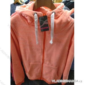 Warmes Damen Sweatshirt mit Reißverschluss (M-2XL) EPISTER BES1957560B
