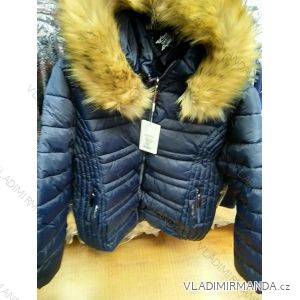 Kurzarmjacke (3xl-7xl) GAROFF POLSKá MODA PM2181782-D