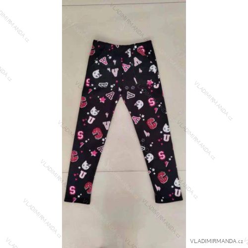 Warme Leggings Thermo Baby Mädchen (110-164) WD WD19015
