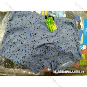 Boxershorts Jugendbambus für Jungen (110-152) SOLLA SOL19001
