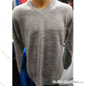 Herren Langarmpullover (L-3XL) LINTEBOB MA719018
